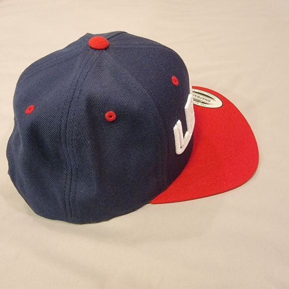 LBC Snap Back Hat - Picture 5 of 10
